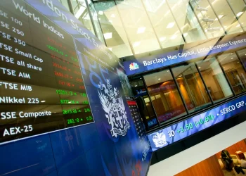 Investing without a broker