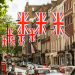 What is the FTSE 100