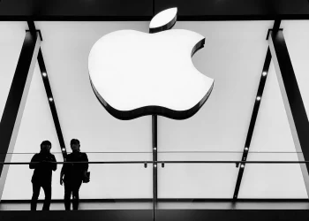 Apple Stocks Banner