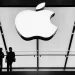 Apple Stocks Banner
