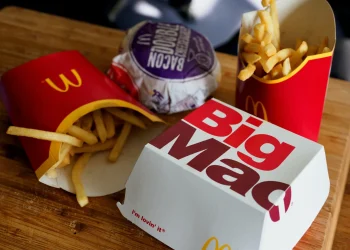 Big Mac Index