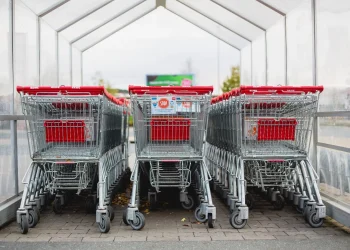 retail sales indicator for investors