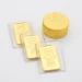 role of gold in crisis
