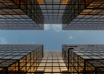 sp500 industry classifications