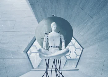 AI and the stock market