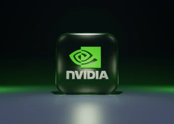 Nvidia Logo