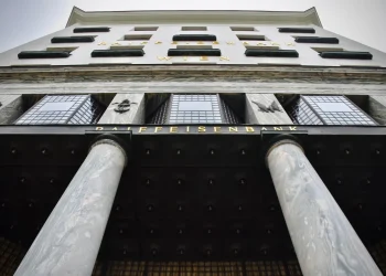 European Central Bank