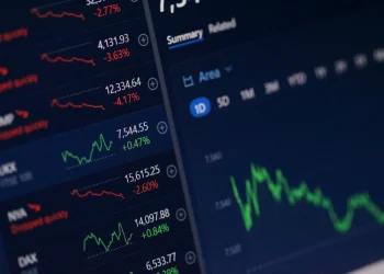 long term stock returns