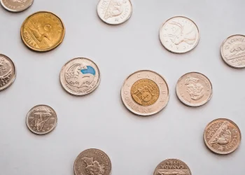 Choosing an index fund