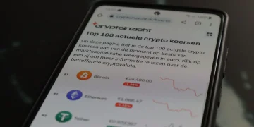 EDX Crypto Market
