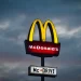 Mc Donald's Stocks