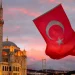 Turkish Flag