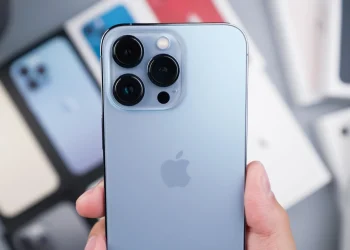 Apple's Historic $3 trillion market cap