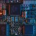 China Tightens Control on Chip Material Exports