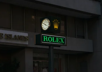 Luxury Watches Worth the Investment