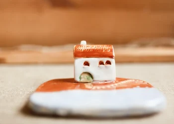 The mortgage conundrum