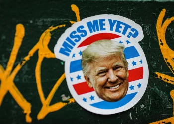 Return of Donald Trump as president