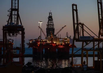 Rising Demand for Oil
