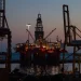 Rising Demand for Oil