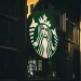 Starbucks coffee production in China