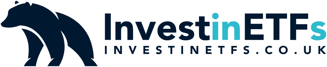 Invest in ETFs